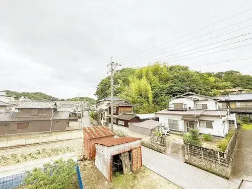 Propriété 5LDK Ville d'Onomichi Préfecture de Hiroshima (3)