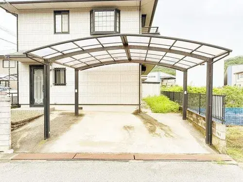 Propriété 5LDK Ville d'Onomichi Préfecture de Hiroshima (4)