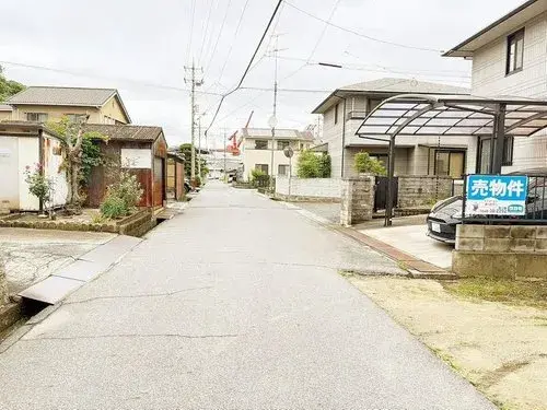 Propriété 5LDK Ville d'Onomichi Préfecture de Hiroshima (5)
