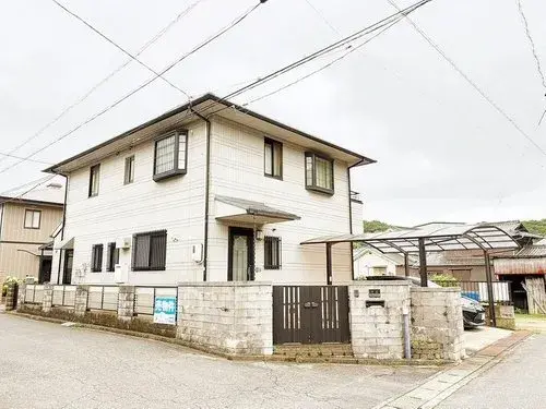 Propriété 5LDK Ville d'Onomichi Préfecture de Hiroshima (6)