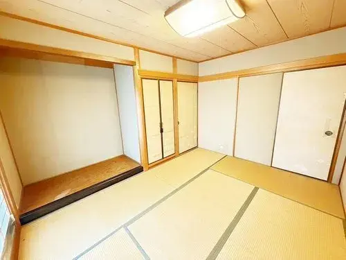 Propriété 5LDK Ville d'Onomichi Préfecture de Hiroshima (8)