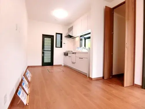 3LDK Property Hiroshima City Hiroshima Prefecture (3)