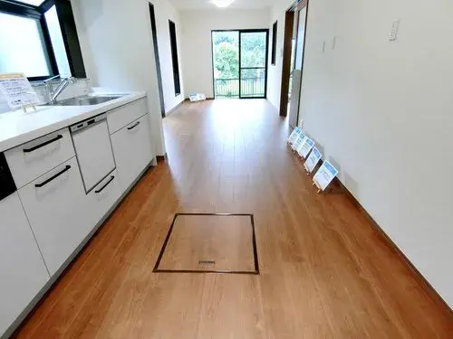 3LDK Property Hiroshima City Hiroshima Prefecture (8)
