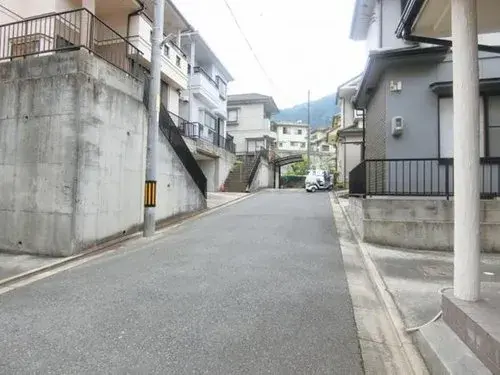 4LDK Hiroshima City Hiroshima Prefecture (3)