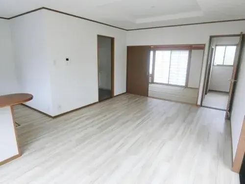 4LDK Hiroshima City Hiroshima Prefecture (4)