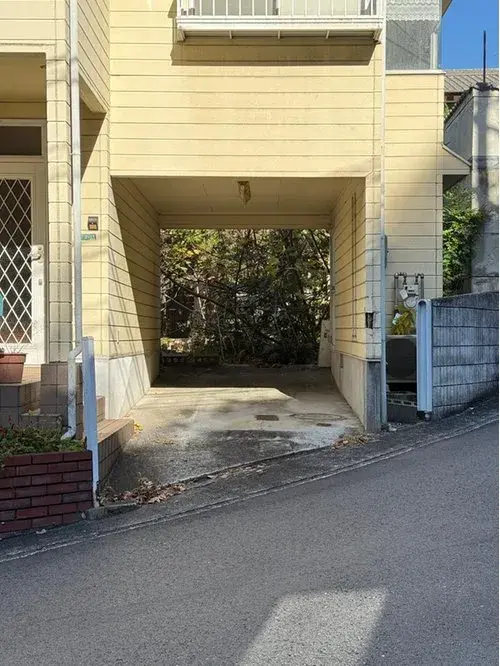 4LDK Property Fuchu-cho Hiroshima Prefecture (2)