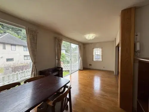 4LDK Property Fuchu-cho Hiroshima Prefecture (3)