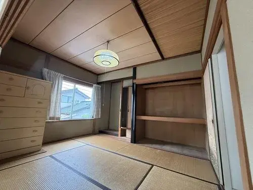 4LDK Property Fuchu-cho Hiroshima Prefecture (4)
