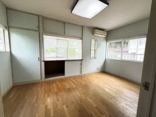 4LDK Property Fuchu-cho Hiroshima Prefecture (6)