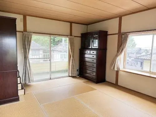 4LDK Property Fuchu-cho Hiroshima Prefecture (7)