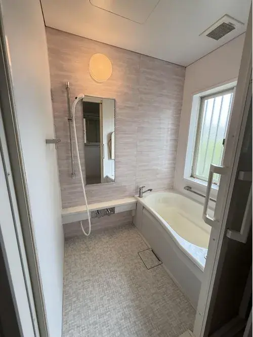 4LDK Property Fuchu-cho Hiroshima Prefecture (9)