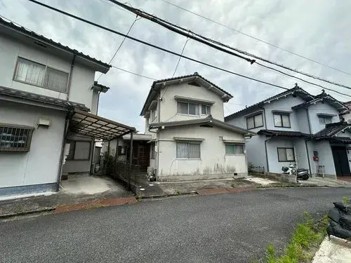 Propiedad 4LDK+S Ciudad de Hiroshima, Prefectura de Hiroshima (2)