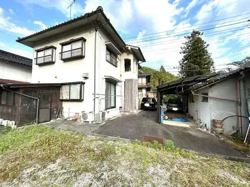 4LDK Shobara City Hiroshima Prefecture Property (2)