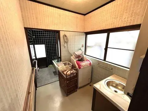 4LDK Shobara City Hiroshima Prefecture Property (14)
