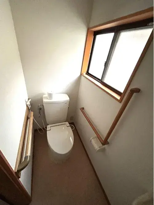 4LDK Shobara City Hiroshima Prefecture Property (15)