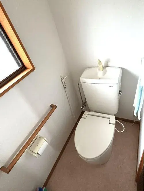 4LDK Shobara City Hiroshima Prefecture Property (16)