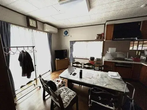 4LDK Shobara City Hiroshima Prefecture Property (4)