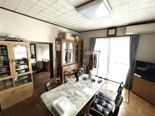 4LDK Shobara City Hiroshima Prefecture Property (5)