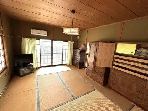 4LDK Shobara City Hiroshima Prefecture Property (9)