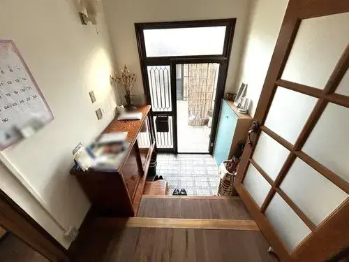 4LDK Shobara City Hiroshima Prefecture Property (10)