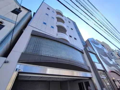 Akiya in Onomichi