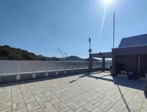 3LDK物件 尾道市 広島県 (2)