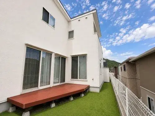 4LDK物件 広島市 広島県 (2)