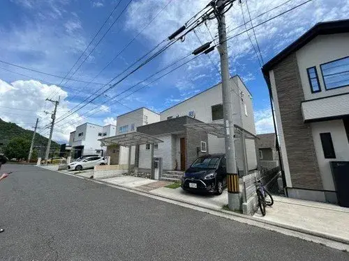 4LDK物件 広島市 広島県 (3)