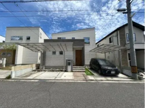 4LDK物件 広島市 広島県 (4)