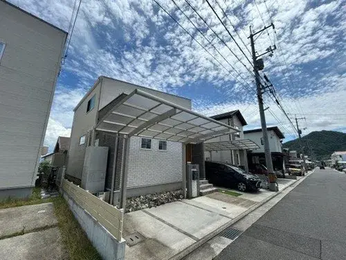 4LDK物件 広島市 広島県 (6)
