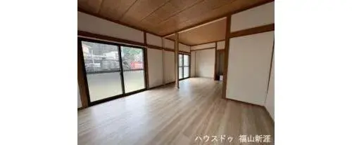 3DK Residence, Fukuyama City, Hiroshima Prefecture (2)
