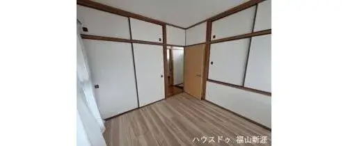 3DK Residence, Fukuyama City, Hiroshima Prefecture (11)