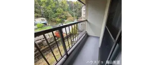 3DK Residence, Fukuyama City, Hiroshima Prefecture (12)
