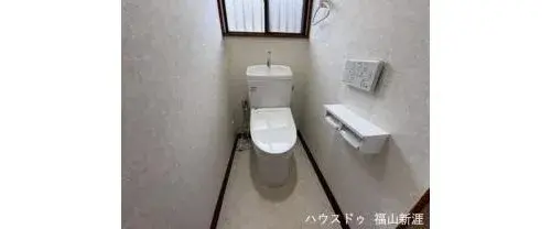 3DK Residence, Fukuyama City, Hiroshima Prefecture (13)
