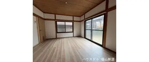 3DK Residence, Fukuyama City, Hiroshima Prefecture (5)