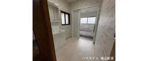3DK Residence, Fukuyama City, Hiroshima Prefecture (6)
