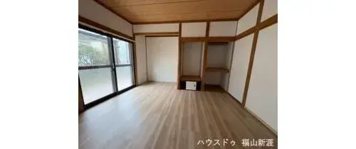 3DK Residence, Fukuyama City, Hiroshima Prefecture (7)
