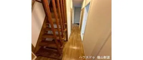 3DK Residence, Fukuyama City, Hiroshima Prefecture (8)