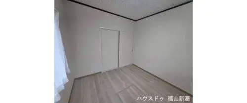 3DK Residence, Fukuyama City, Hiroshima Prefecture (9)