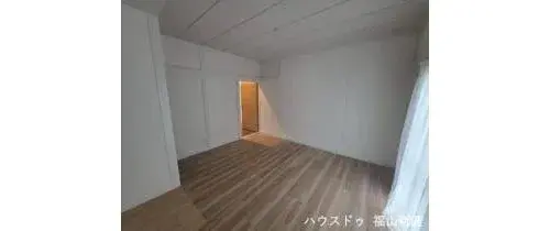 3DK Residence, Fukuyama City, Hiroshima Prefecture (10)