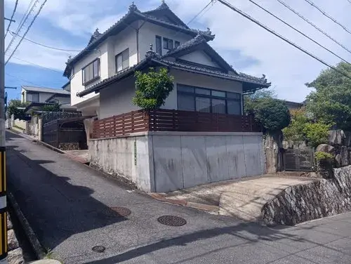 5LDK物件 広島市 広島県 (2)
