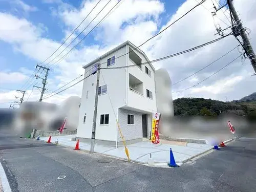 4LDK物件 広島市 広島県 (2)