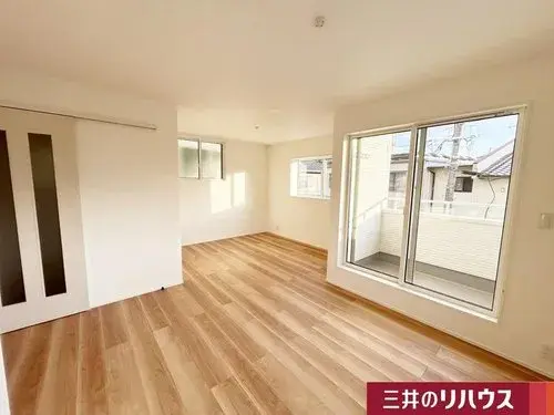 4LDK物件 広島市 広島県 (8)