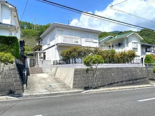 Akiya in Kure