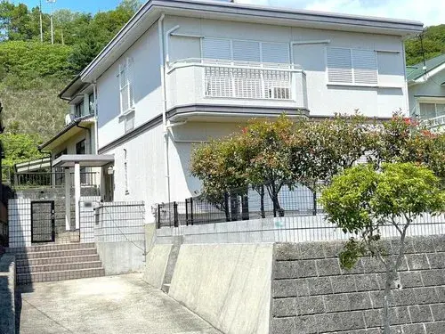 3LDK+S Property Kure City Hiroshima Prefecture (2)