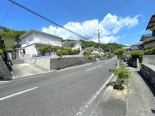 3LDK+S Property Kure City Hiroshima Prefecture (3)