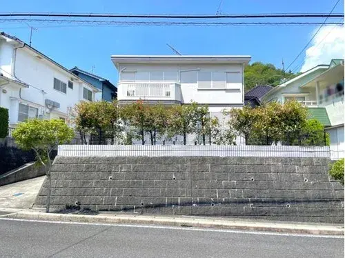 3LDK+S Property Kure City Hiroshima Prefecture (4)