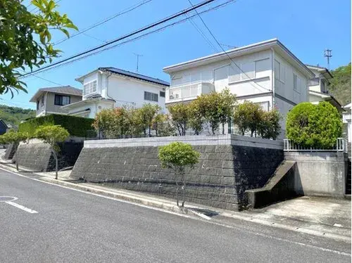 3LDK+S Property Kure City Hiroshima Prefecture (5)