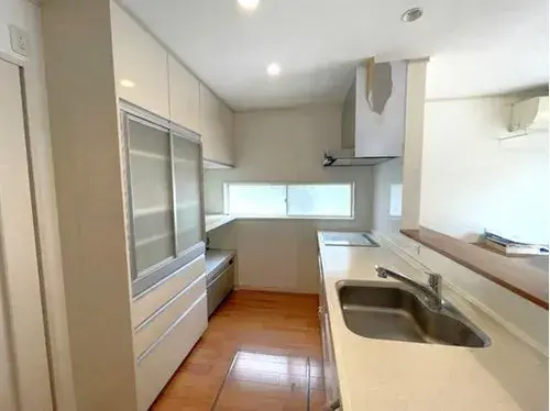 3LDK+S Property Kure City Hiroshima Prefecture (6)