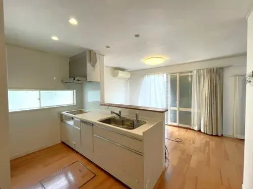 3LDK+S Property Kure City Hiroshima Prefecture (9)